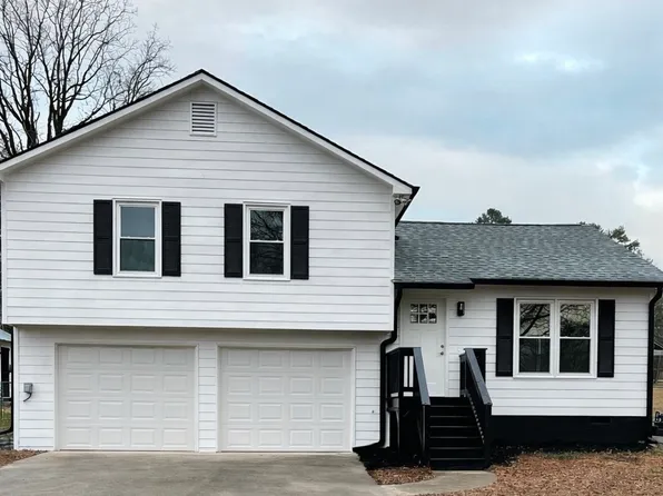 14 Bradford Dr SW, Cartersville, GA 30120