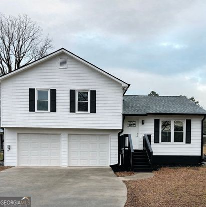 14 Bradford Dr SW, Cartersville, GA 30120