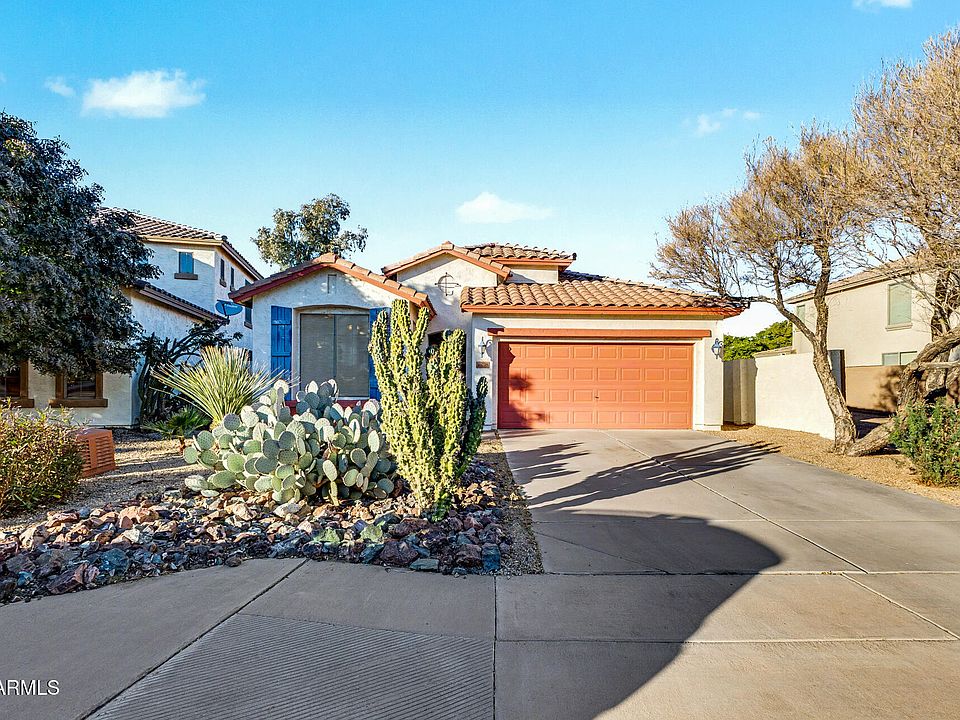 1st image of 36218 W OLIVO Street