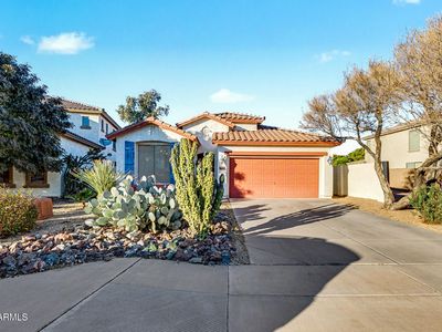 36218 W OLIVO Street, Maricopa, AZ, 85138