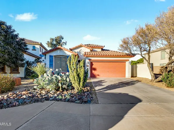 36218 W OLIVO Street, Maricopa, AZ 85138