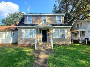 3504 E Broad Rock Rd, Richmond, VA 23224