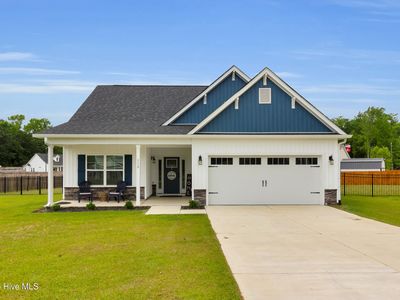 112 Persimmon Drive, New Bern, NC, 28562