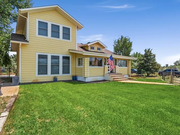 6291 County Road 20, Longmont, CO 80504
