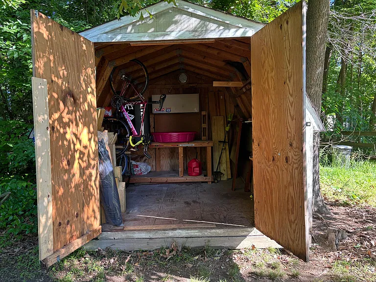 2501 Water Run Ct — Photo 18