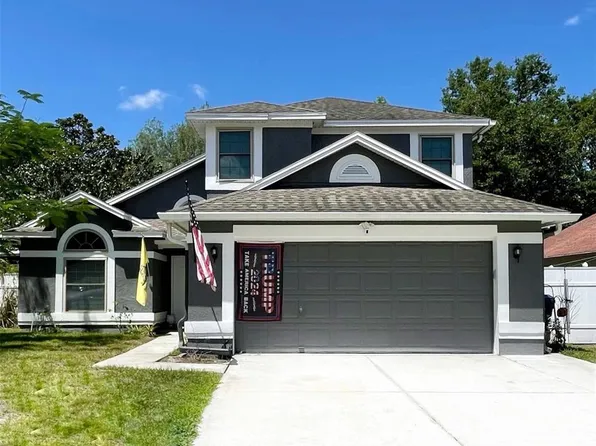 1621 Spinning Wheel Dr, Lutz, FL 33559