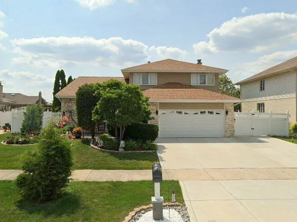 16024 Alexandria Dr, Tinley Park, IL 60477