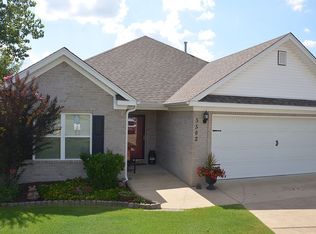 5502 Village Trce, Benton, AR 72019