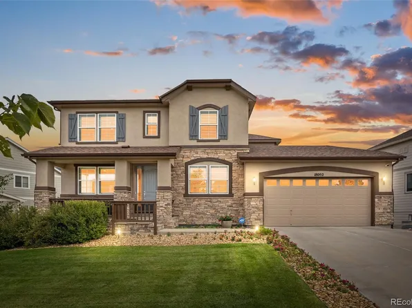18052 Triple Crown Street, Parker, CO 80134