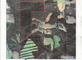 0 Troy Smith Rd, Liberty, NC 27298