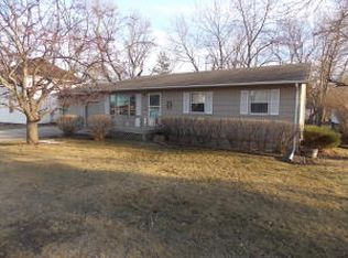 1101 13th St, Milford, IA 51351