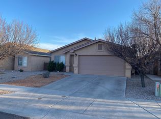 6608 Binbrook Rd NW, Albuquerque, NM 87114
