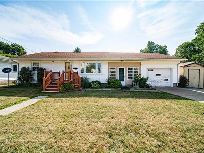 5222 Nathan Ave, Ashtabula, OH, 44004