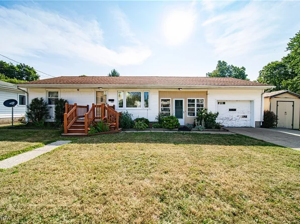 5222 Nathan Ave, Ashtabula, OH 44004