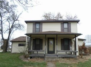 302 2nd St, Friend, NE 68359