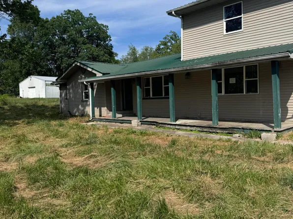 4566 Highway 52 W, Beattyville, KY 41311