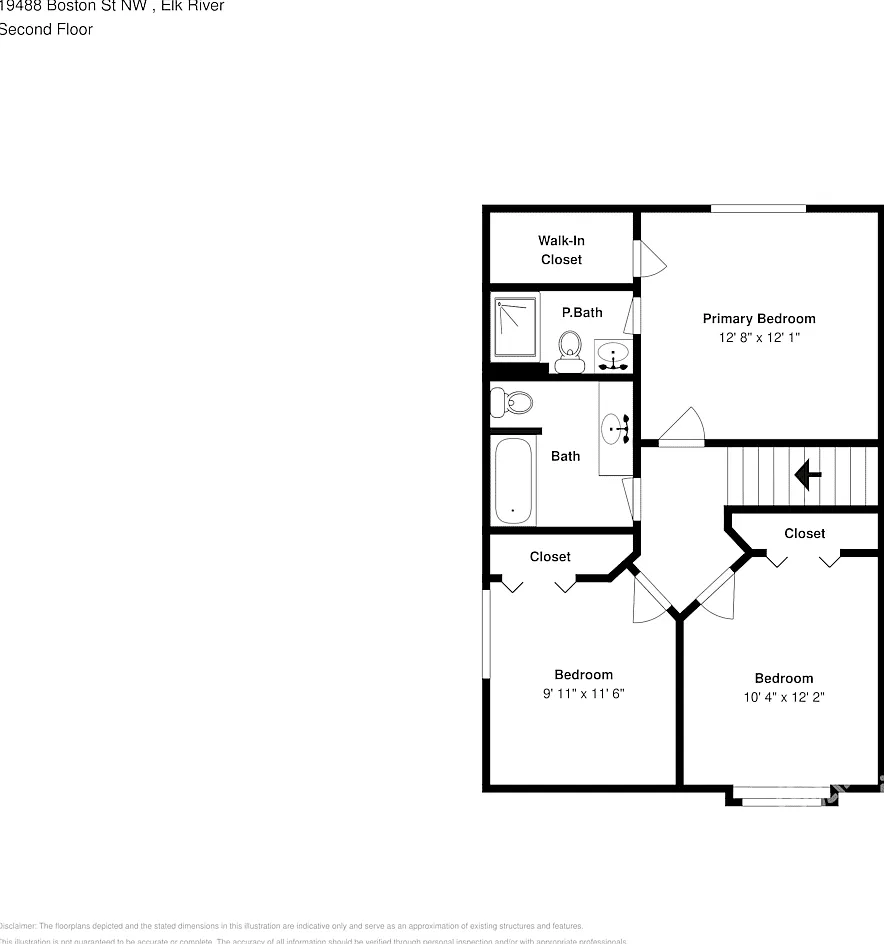 19488 Boston St NW Elk River, MN 55330 — Photo 4