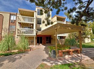 1300 S Parker Rd APT 210, Denver, CO 80231