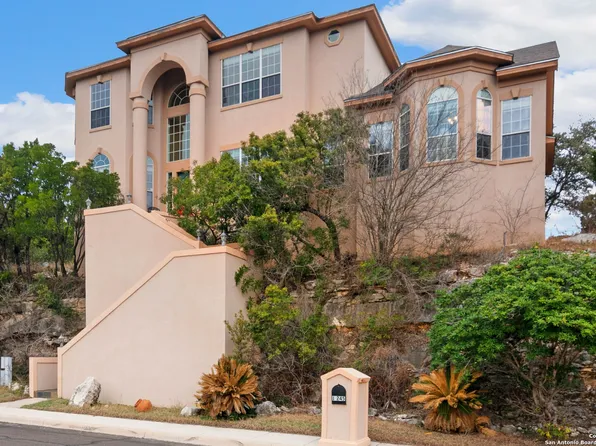 11245 CONDOR PASS, Helotes, TX 78023