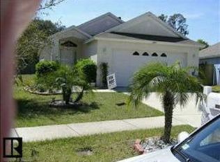 14907 Stag Creek Cir, Lutz, FL 33559