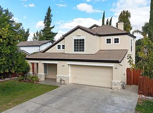 892 Winter Ln, Tracy, CA 95376