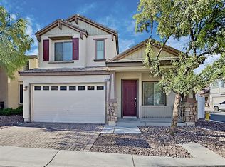 7596 Rising Port Ave, Las Vegas, NV 89113