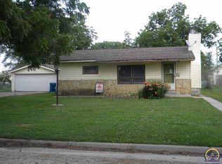 208 Poplar St, Madison, KS 66860
