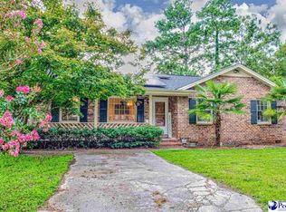 3044 Trent Dr, Florence, SC 29505