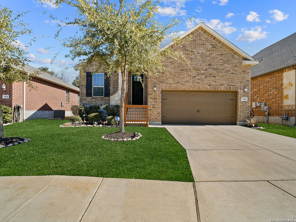 1st image of 7430 COVE WAY