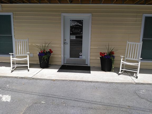 Clark's Cove