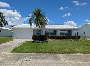 9218 40th Way N, Pinellas Park, FL 33782