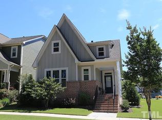 929 Wildflower Ridge Rd, Wake Forest, NC 27587