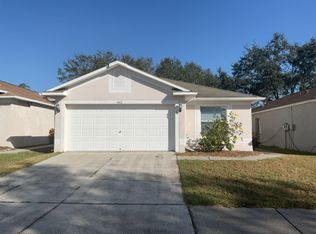 4412 Country Hills Blvd, Plant City, FL 33563