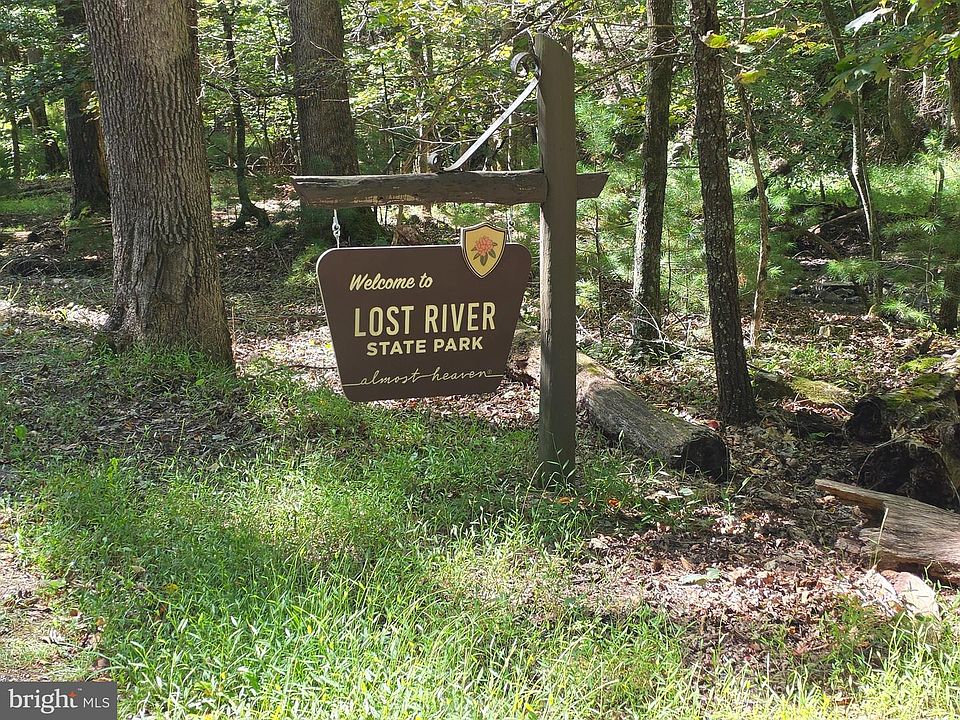 1st image of Adjoining Lost River State Park