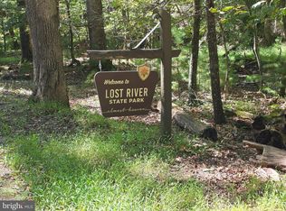 Adjoining Lost River State Park, Mathias, WV 26812