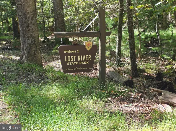 Adjoining Lost River State Park, Mathias, WV 26812