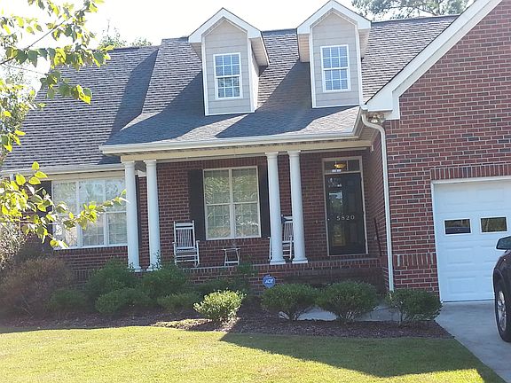 2nd image of 5820 Gardenia Ln