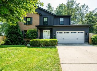 8055 Kings Ct, Maineville, OH