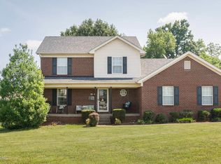 6901 Charles Lindsey Ct, Louisville, KY 40229