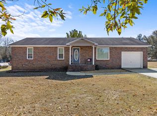 35 Summerford Orr Rd, Falkville, AL 35622