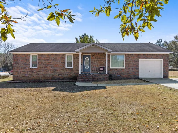 35 Summerford Orr Rd, Falkville, AL 35622