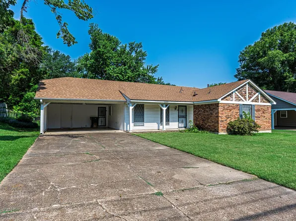 3169 Altruria Rd, Memphis, TN 38134