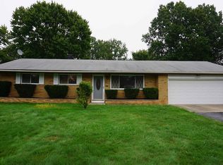 6285 Meldon Dr, Mentor, OH 44060