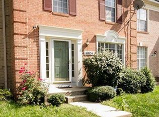 10859 Sherwood Hill Rd, Owings Mills, MD 21117