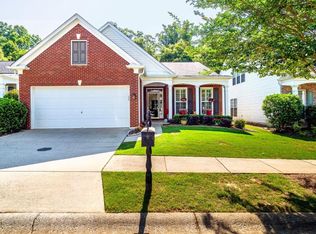 13227 Region Trce, Milton, GA 30004