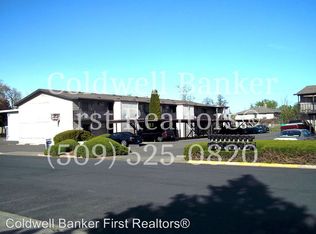 1011 SW Puff Ln APT K, College Place, WA 99324