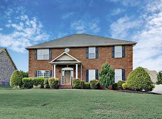 517 Garden City Dr, Murfreesboro, TN 37127
