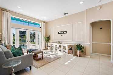 Home For Sale In Winston Trails