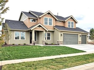 5670 N Morpheus Pl, Meridian, ID 83646