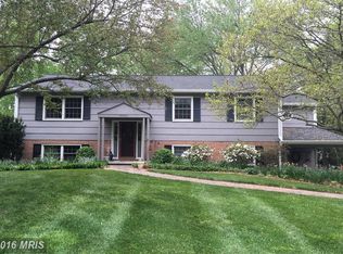 3230 Old Fence Rd, Ellicott City, MD 21042